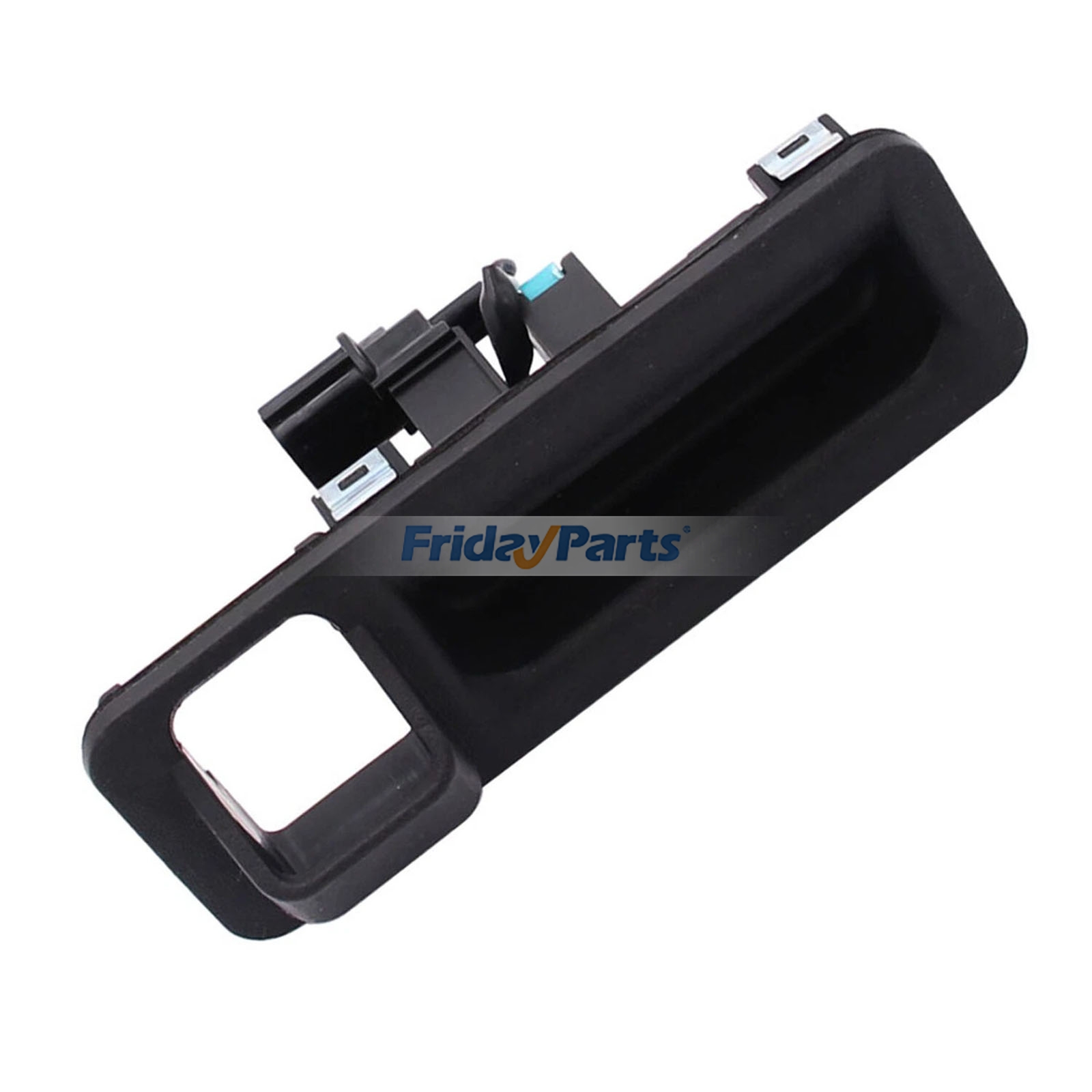 Botão de abertura da porta traseira 81260-C5010 para Kia Sorento 2015-2020