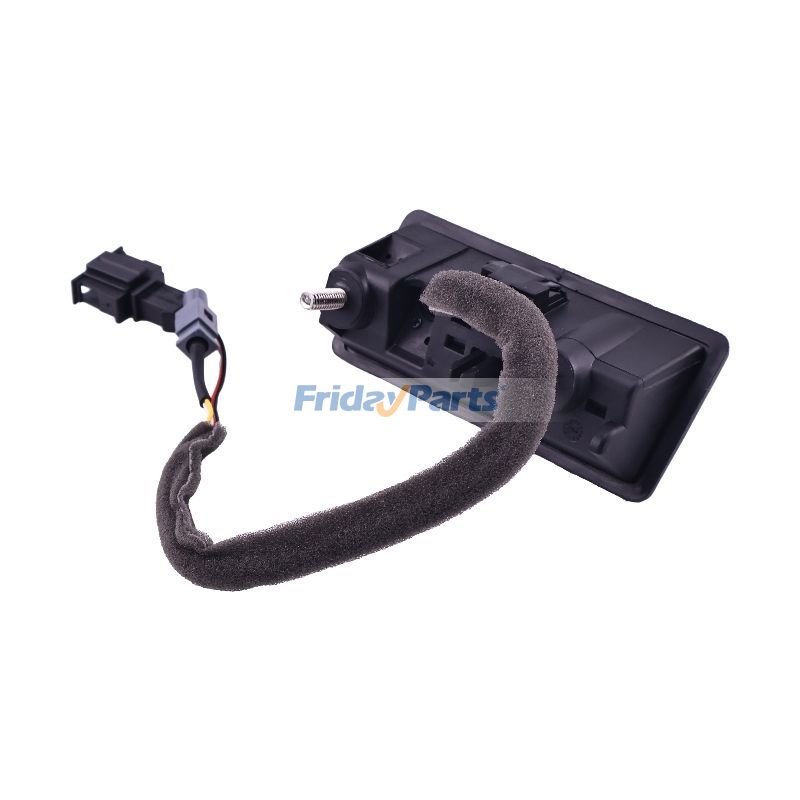 Rear Trunk Release Handle Backup View Camera in Stock in China,China Stock