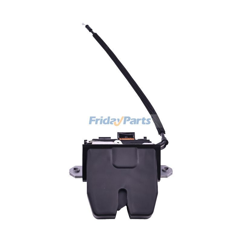 FridayParts Rear Trunk Tailgate Lock