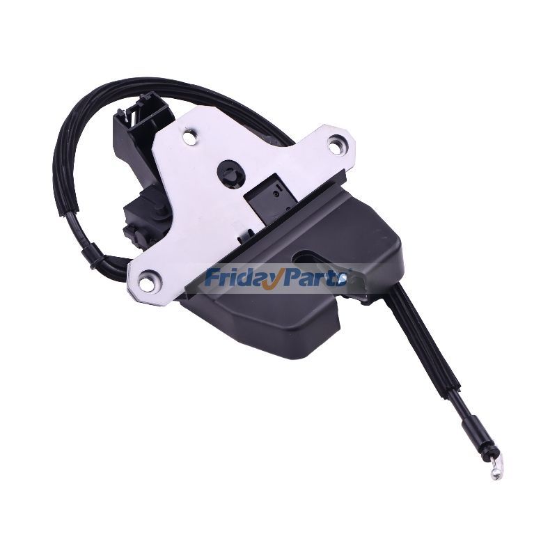  Rear Trunk Tailgate Lock For Land Rover