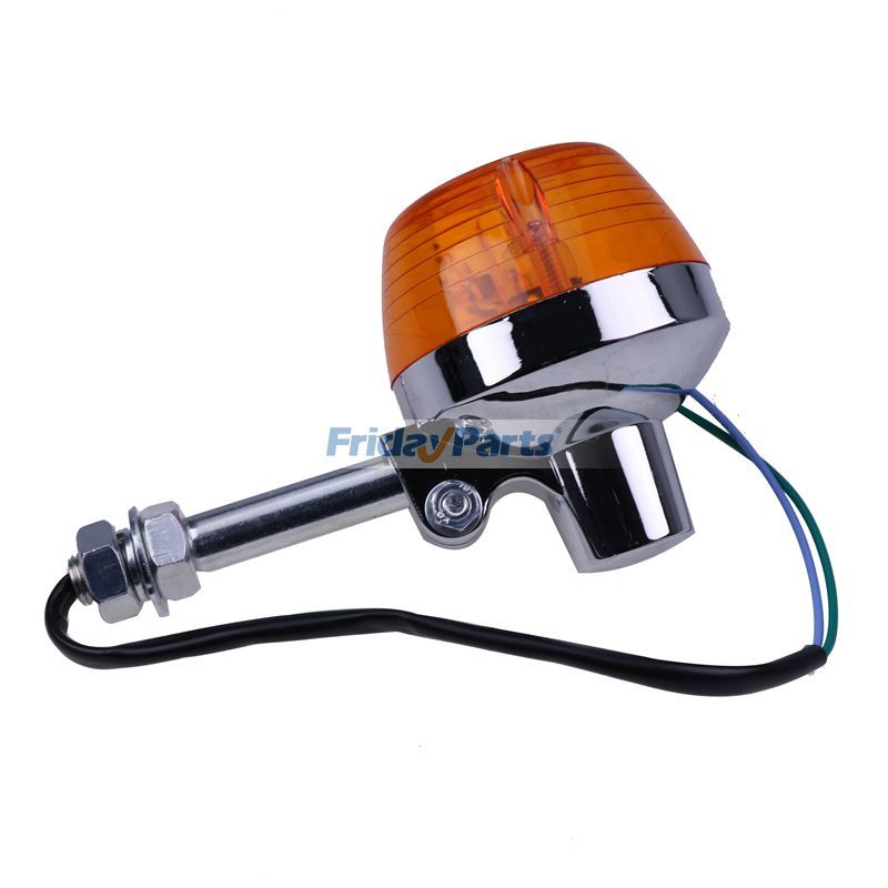 2 Stück Heckblinkerfür Motorrad