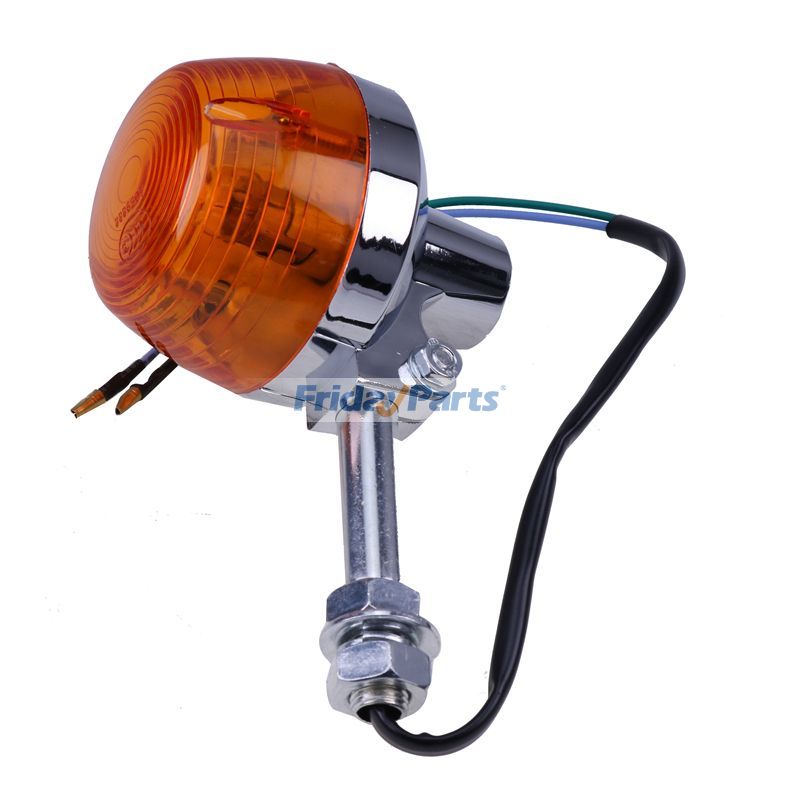 2 Stück HeckblinkerFür Honda