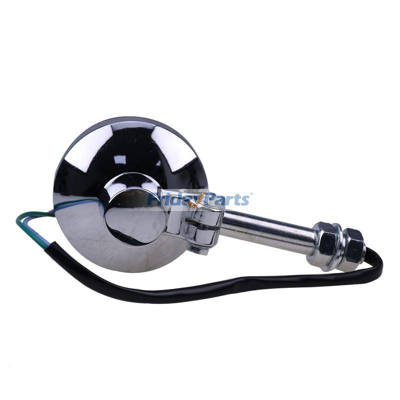 2 Stücke Hinten Blinker 33400-436-679 33400-413-603 für Honda Motorrad CB100 CB350 CB450 CB500 CB750für Für Honda