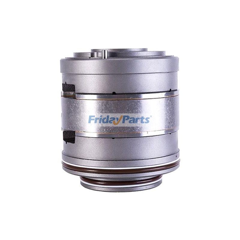 Hydraulic Rear Vane Pump Cartridge 146-5074 for Caterpillar CAT Engine 3126 3126B Wheel Loader 950G 962G II