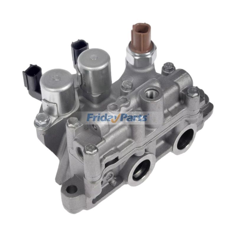 Solénoïde de distribution variable arrière 15820-R70-A05 pour Honda Crosstour Accord Odyssey Pilot Acura RDX