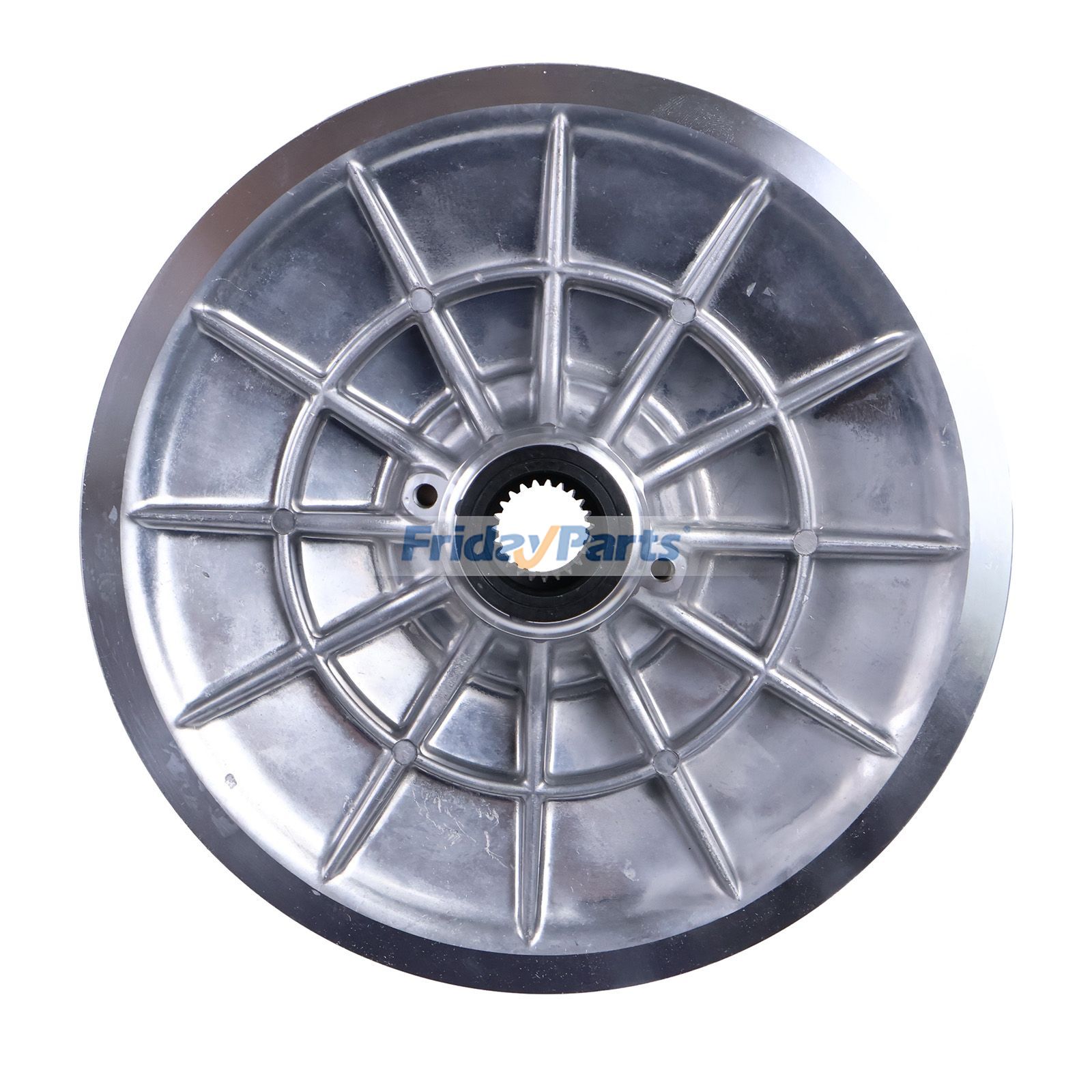 Embrague secundario del variador trasero 0180-052000-0002 para CF-Moto ATV Cforce 500 600 X5 X6 X8 UTV Zforce Uforce 800