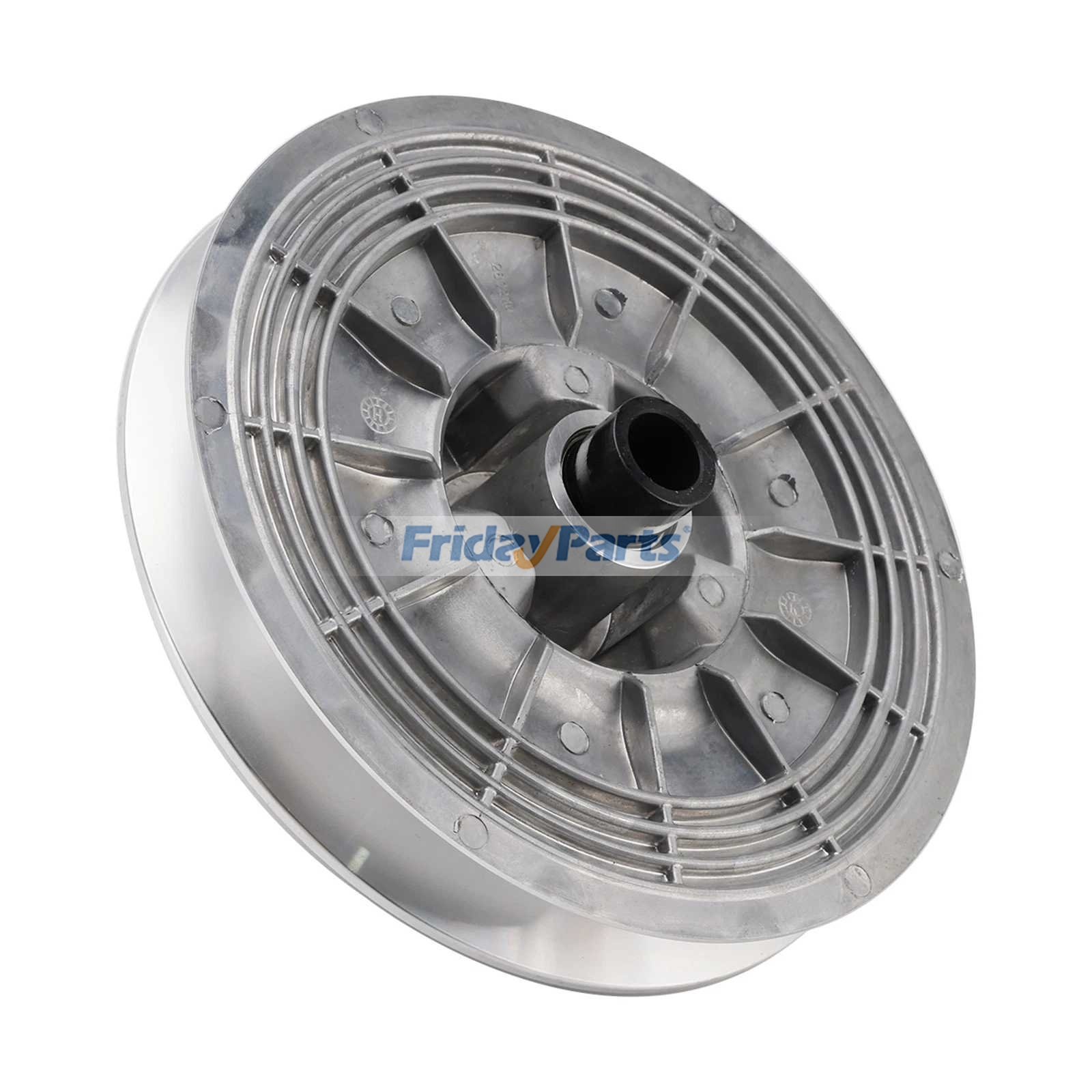 Embreagem acionada secundária do variador traseiro 150200-103-0077 150202-103-0000 150203-800-000 para Stels ATV Guepard 650 800 850