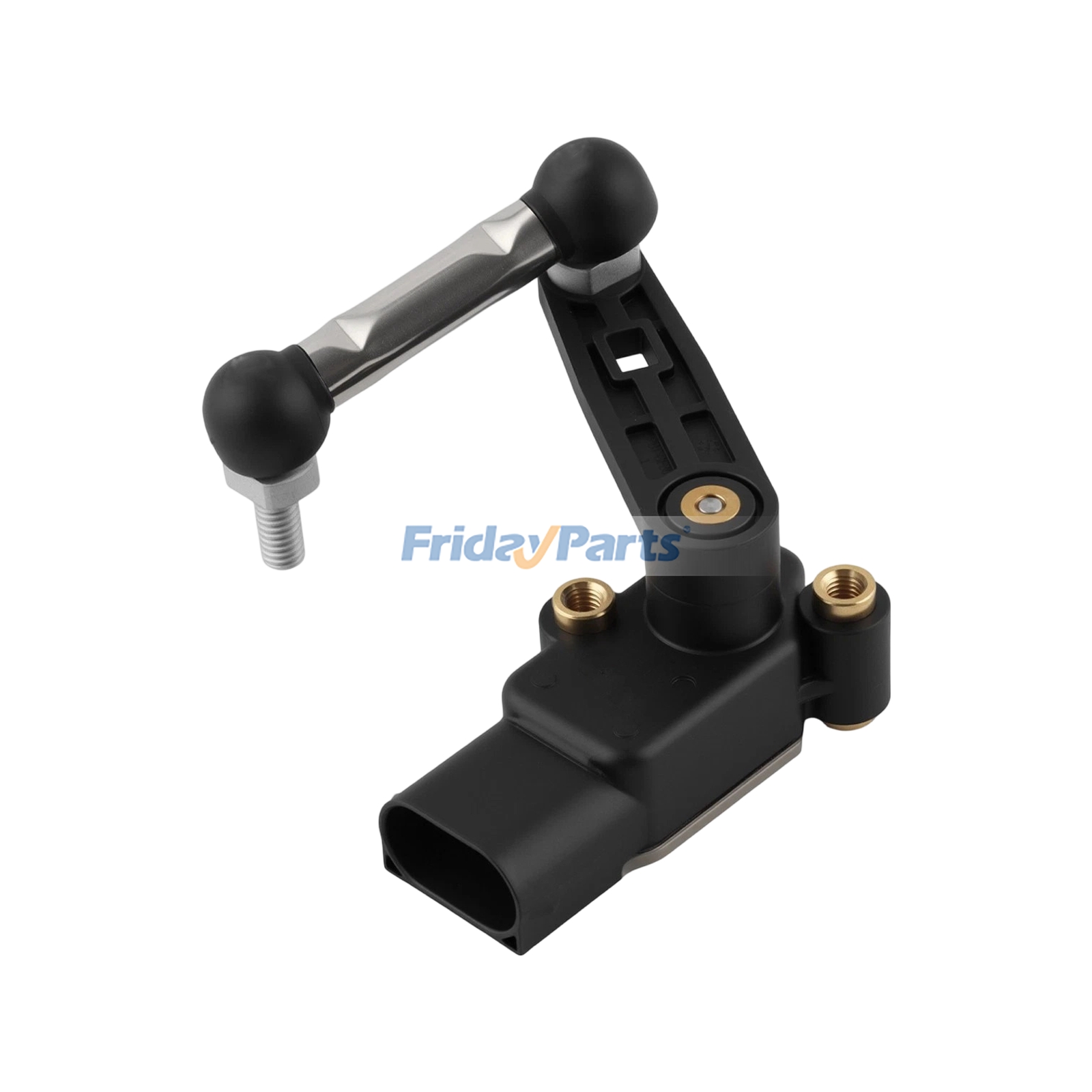 Sensor de altura trasero del vehículo 670037527 para Maserati Levante 3.0L V6 2018-2020 para Vehículo