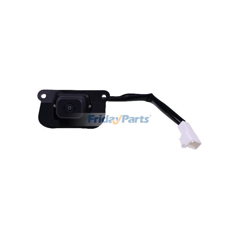 Rear View Back Up Camera 86790-60030 for 2003-2007 Lexus GX470