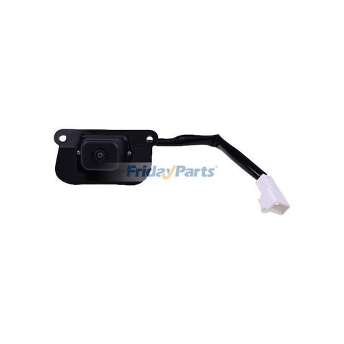 Gx470 Rear Camera Rear View Back Up Camera 86790-60030 for 2003-2007 Lexus GX470
