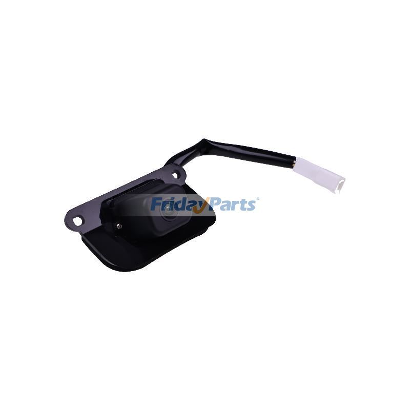 車両 リアビューバックアップカメラ