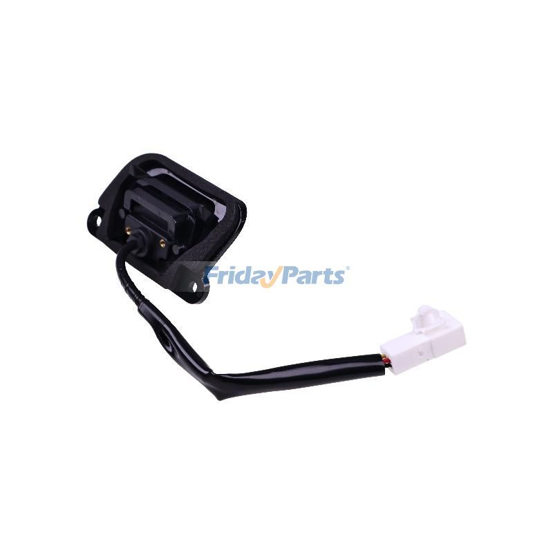 Lexus用リアビューバックアップカメラ