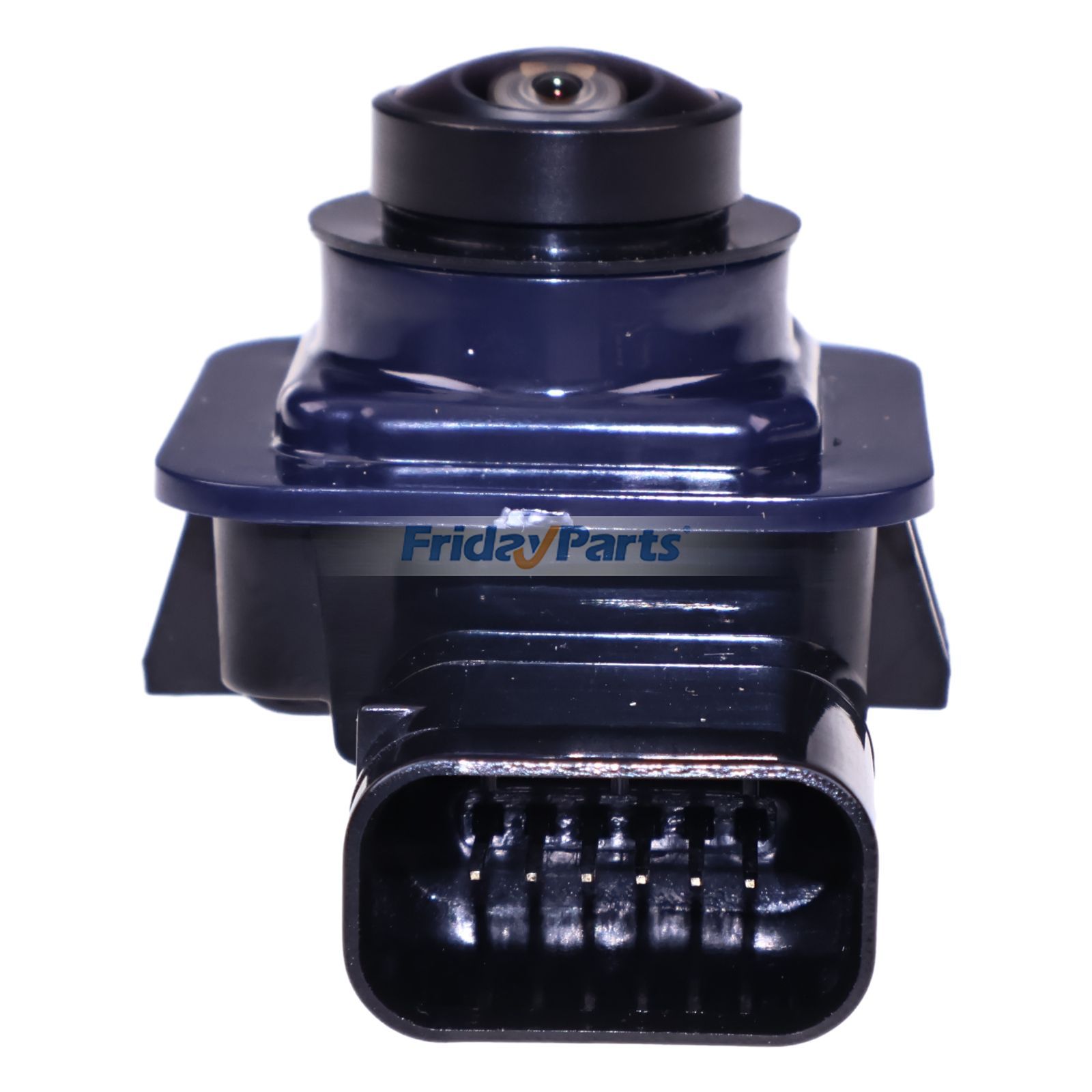 FridayParts Rear View Back Up Camera 