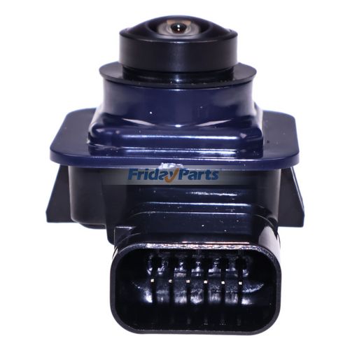 Evoque Rear View Camera Rear View Back Up Camera DJ32-19G490-A for Land Rover Range Rover ...