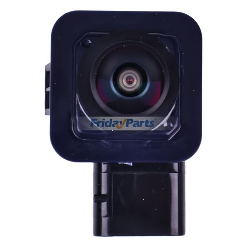 Evoque Rear View Camera Rear View Back Up Camera DJ32-19G490-A for Land Rover Range Rover ...