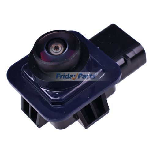 Evoque Rear View Camera Rear View Back Up Camera DJ32-19G490-A for Land Rover Range Rover ...