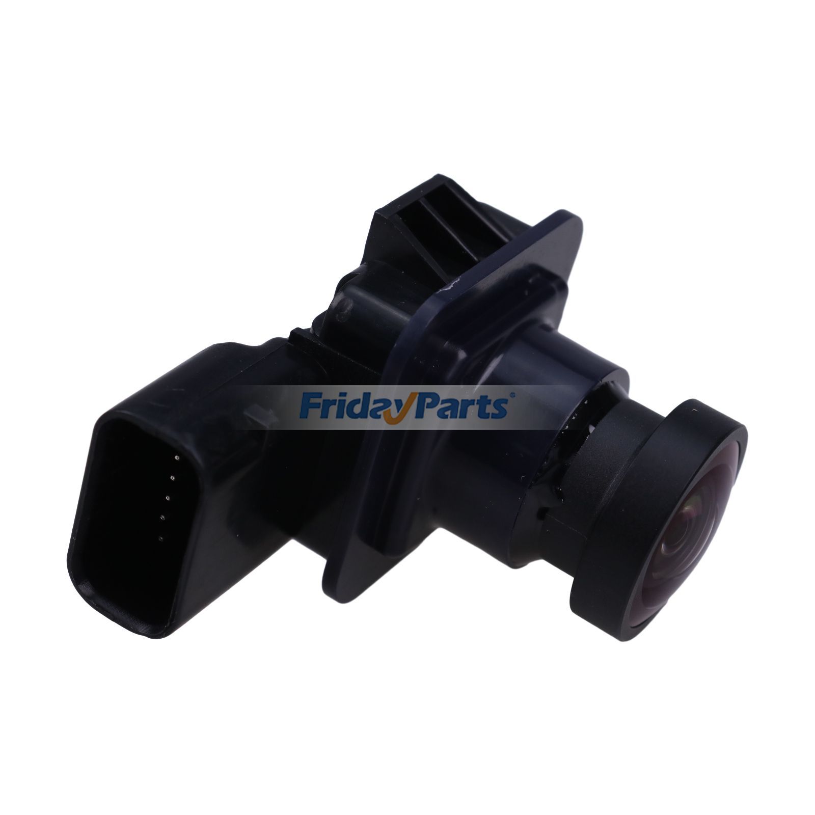 Rear View Back Up Reverse Parking Camera EJ5Z19G490A for 2014-2016 Ford Escape