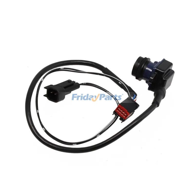 Rear View Backup Camera Ram Chrysler for Vehicle