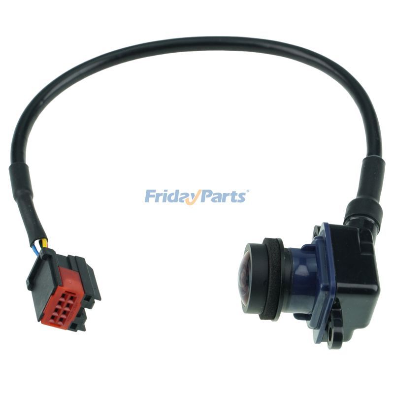 Rear View Backup Camera 56054058AH for Chrysler 300 11-18 Dodge Charger 11-14