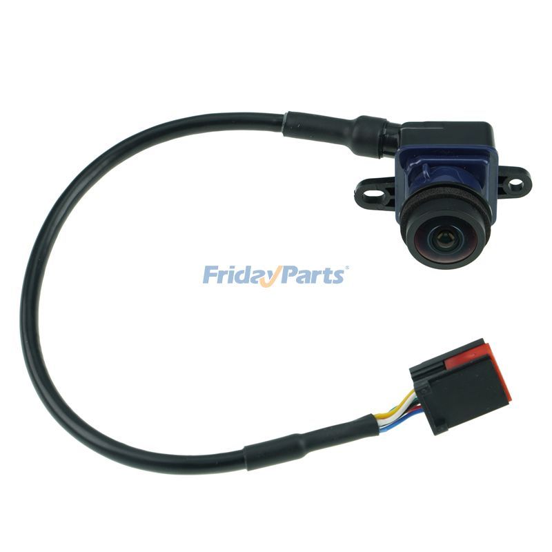 Veículo Para Dodge,Para OUTRA MARCA,Para Chrysler - Câmera de ré 56054058AH para Chrysler 300 11-18 Dodge Charger 11-14