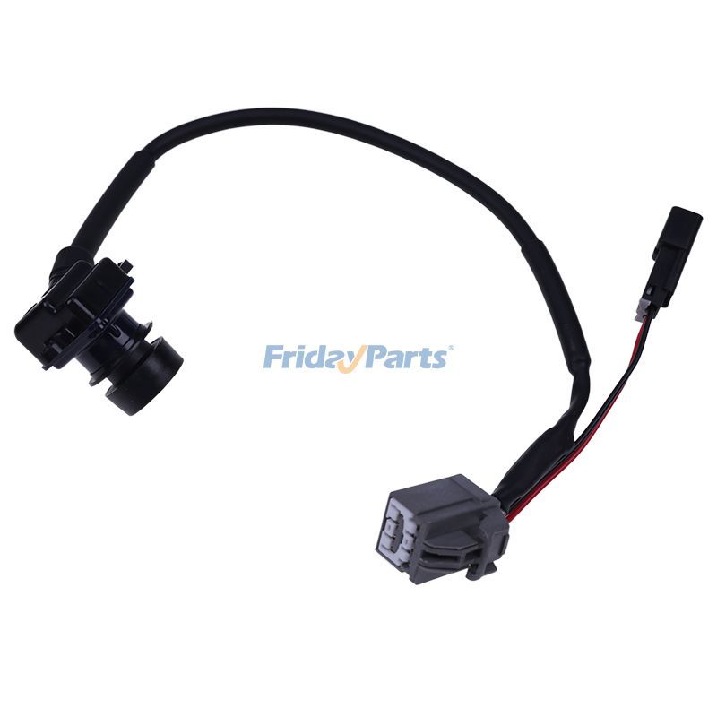 車両 リアビューバックアップカメラの旅 2011-2019