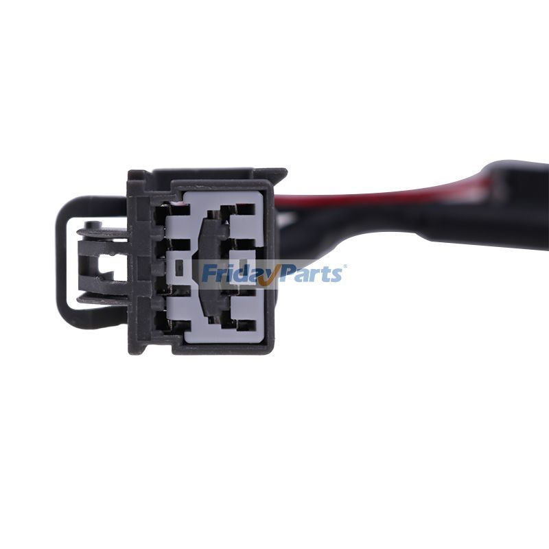 FridayPartsのリアビューバックアップカメラの旅 2011-2019