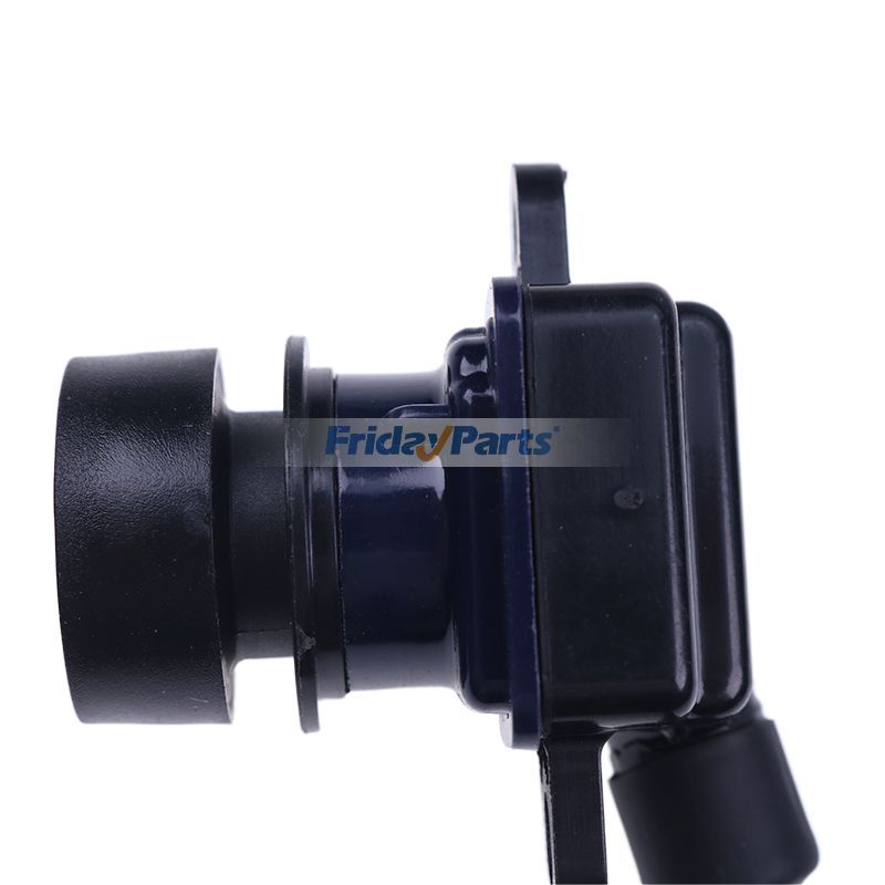 Dodge用車両用リアビューバックアップカメラの旅 2011-2019