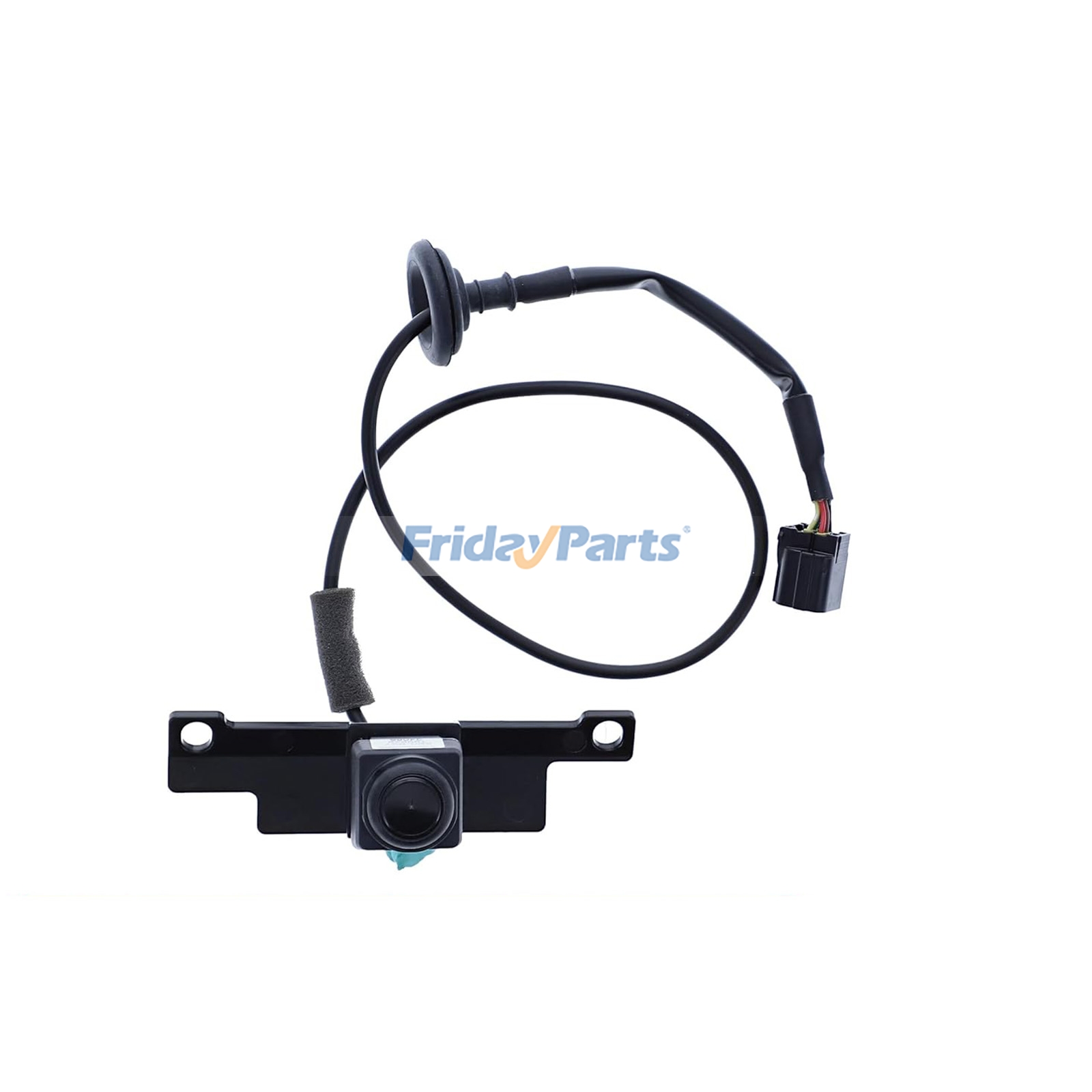 Kia Soul 2014-2018用リアビューバックアップカメラ 95760-B2200