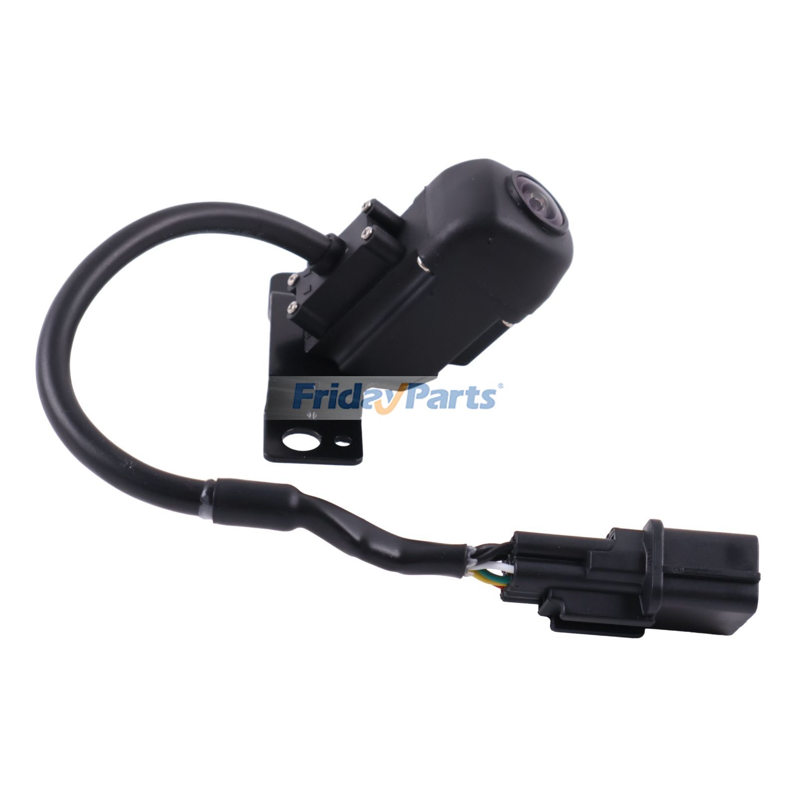 Caméra de recul 95760-B8650 95760-B8641 95760-B8640 pour Hyundai Santa Fe 2017-2019pourPour HYUNDAI