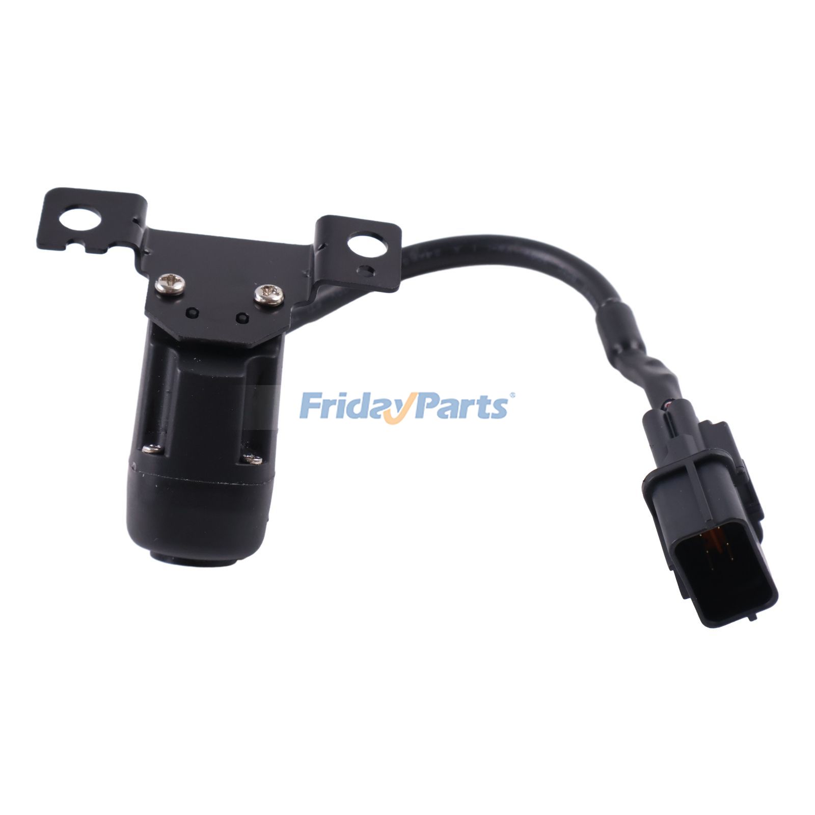 Caméra de recul Pour HYUNDAI