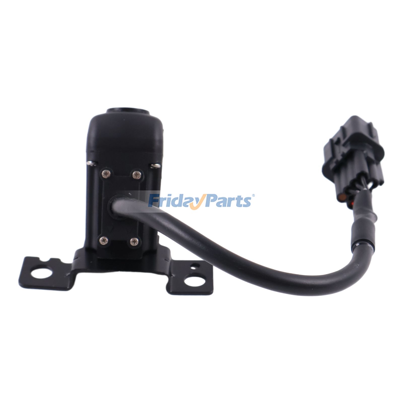 Caméra de recul de FridayParts