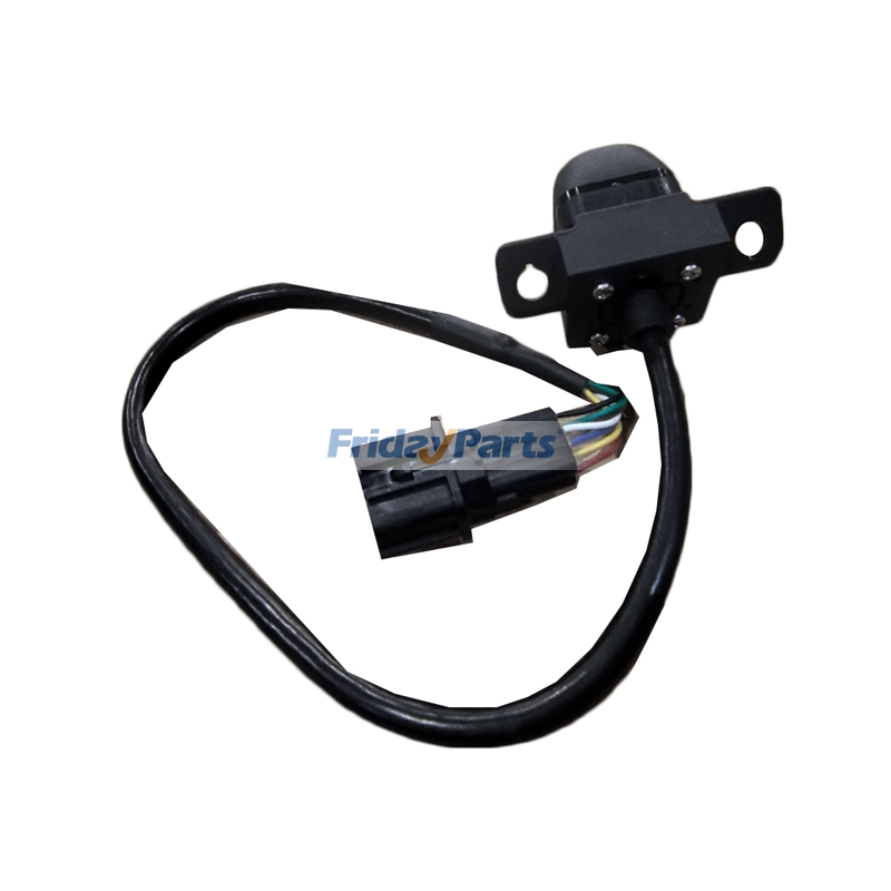 Rear View Backup Camera 95760-B8650 95760-B8641 95760-B8640 for Hyundai Santa Fe 2017-2019