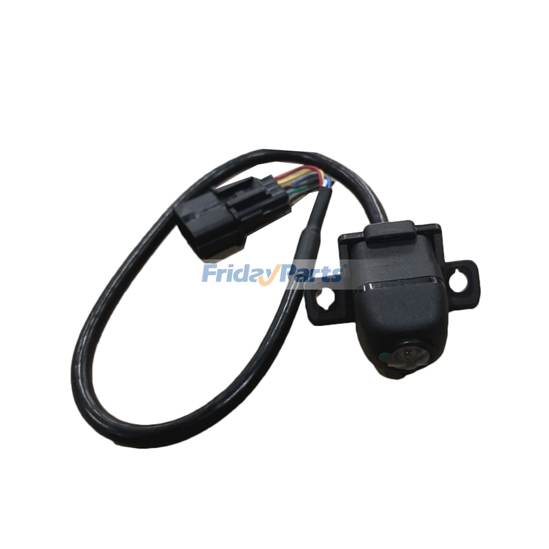 FridayParts Rückfahrkamera