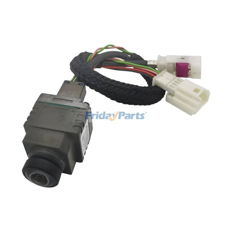 Rear View Backup Camera A2229054509 for Mercedes-Benz W205 W222 W447 X253