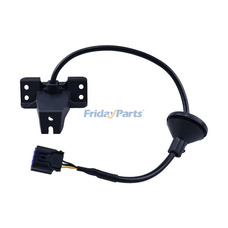 Rear View Backup Camera Unit Assembly for Vehicle