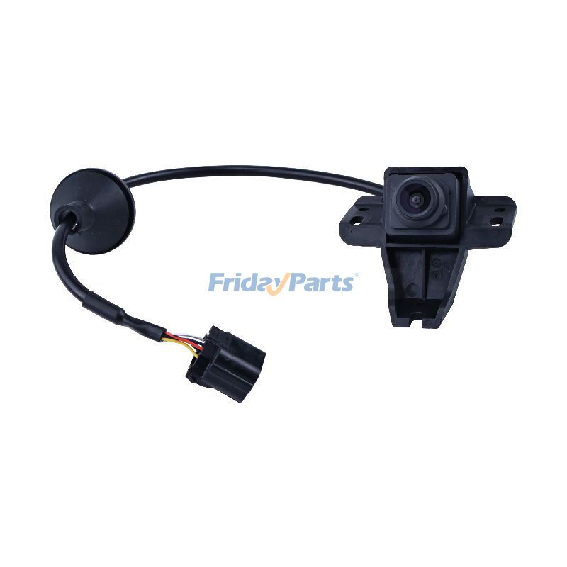  Rear View Backup Camera Unit Assembly For HYUNDAI