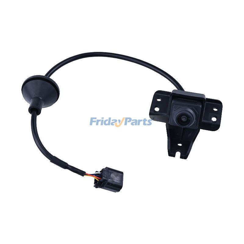 Rear View Backup Camera Unit Assembly in Stock in China