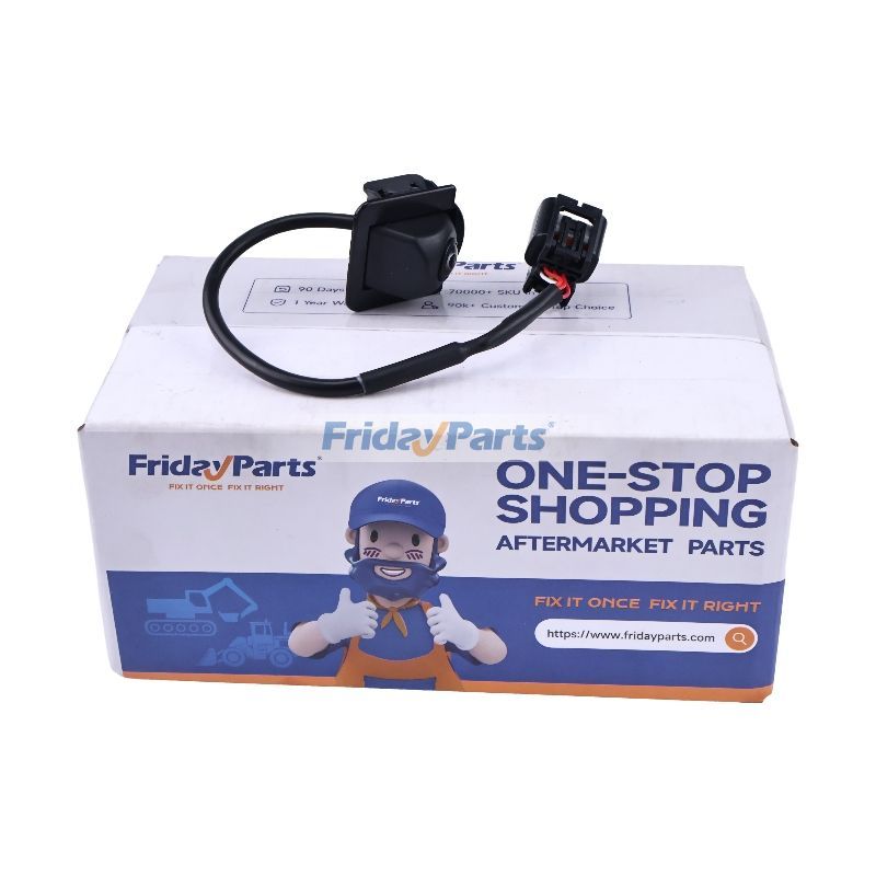 Rückfahrkamera 39530-TBA-A01 für Honda Civic 2016-2021