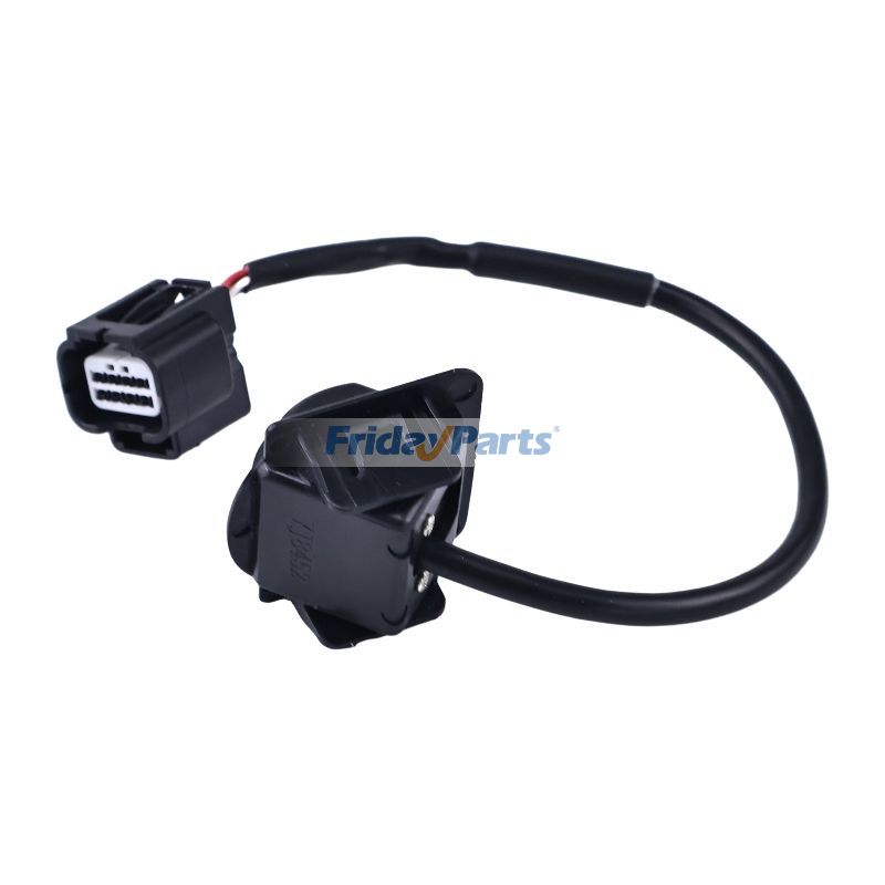 Rückfahrkamera 39530-TBA-A01 für Honda Civic 2016-2021für Für Honda