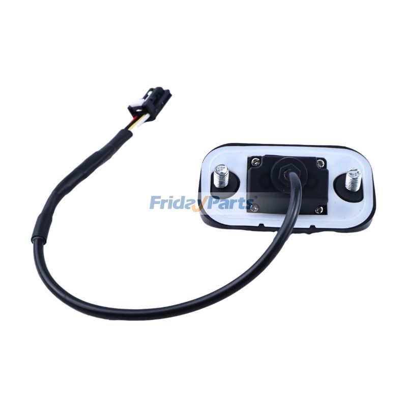 Cámara de visión trasera para estacionamiento 95760-2K100 para Kia Soul 1.6L 2.0L 2010-2013