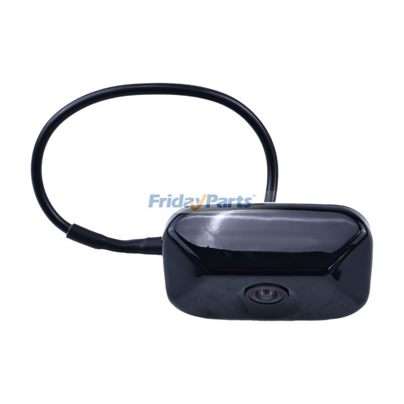 Cámara de visión trasera para estacionamiento 95760-2K100 para Kia Soul 1.6L 2.0L 2010-2013 Para Kia