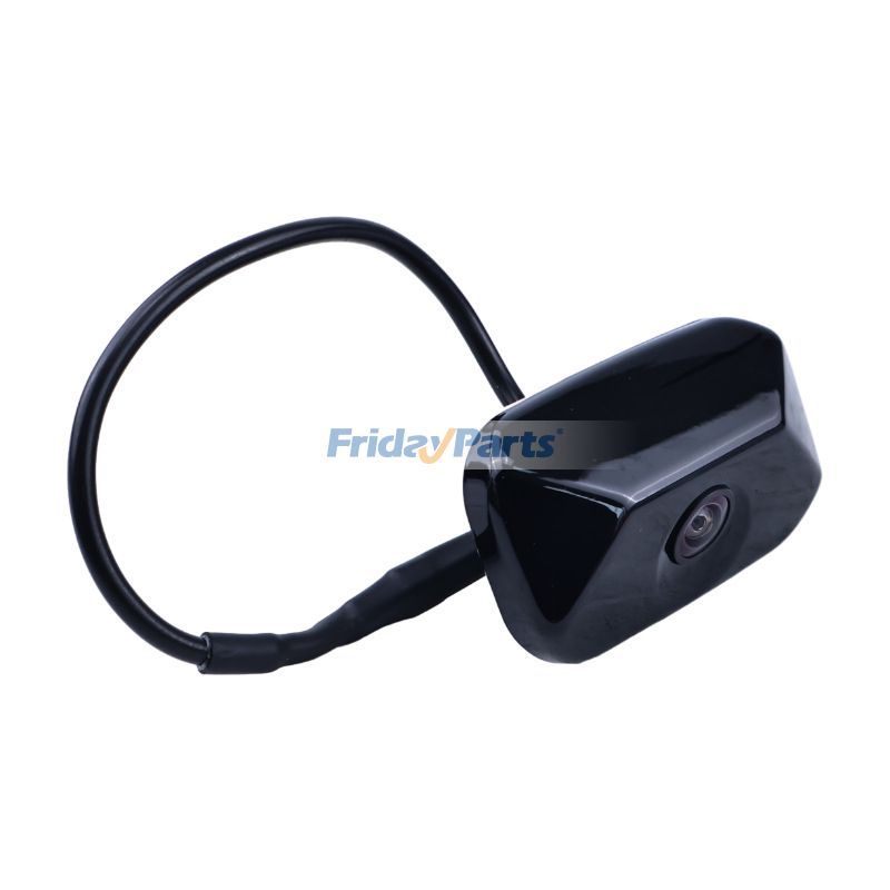 Cámara de visión trasera para estacionamiento 95760-2K100 para Kia Soul 1.6L 2.0L 2010-2013 de FridayParts