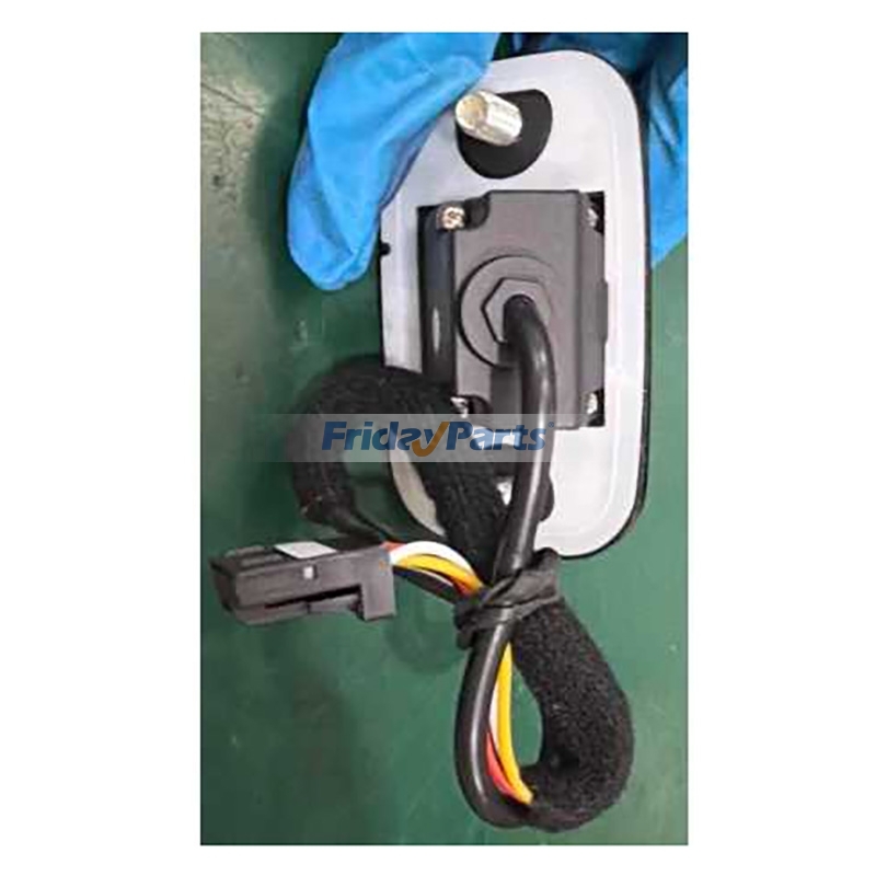 Cámara de visión trasera para estacionamiento 95760-2K100 para Kia Soul 1.6L 2.0L 2010-2013 Para OTRA MARCA