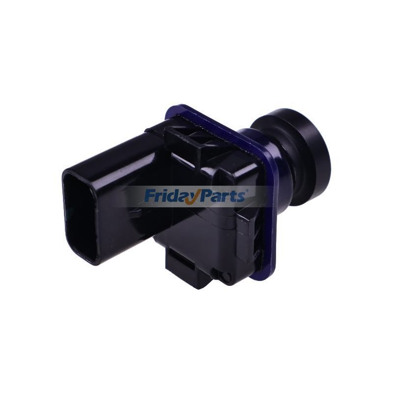 FridayParts Rückfahrkamera