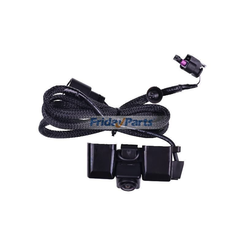 FridayParts Rückfahrkamera