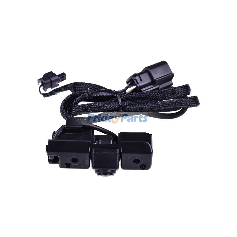 Rückfahrkamera 84062896 23363727 für 16–19 GMC Sierra Chevy Silverado 1500 2500für Für Chevrolet,Für GMC