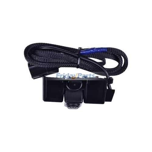 Chevy Colorado Rear View Camera Rear View Camera 84143039 for 2015-2022 Chevrolet Colorado GMC Canyon