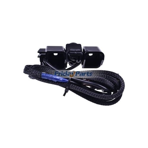 Chevy Colorado Rear View Camera Rear View Camera 84143039 for 2015-2022 Chevrolet Colorado GMC Canyon