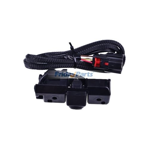 Chevy Colorado Rear View Camera Rear View Camera 84143039 for 2015-2022 Chevrolet Colorado GMC Canyon