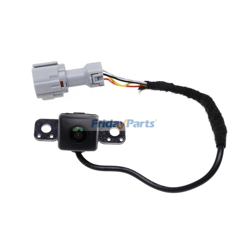 Rear View Camera 95760-2W000 95760-2W300 for Hyundai Vehicle Santa Fe Sport 2013-2016
